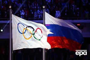 Чому МОК повертає у світовий спорт Білорусь, але не РФ? Річ не у війні – ЗМІ