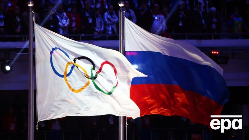 Почему МОК возвращает в мировой спорт Беларусь, но не РФ? Дело не в войне – СМИ