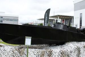 РФ готувала масові атаки дронів у морі на 2026 рік. Флеш розповів, що їй завадило