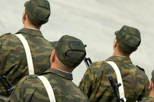 "Пришлось нам убить Сеню". Пленный оккупант рассказал, как расстрелял сослуживца, а командир "ничего не сказал"