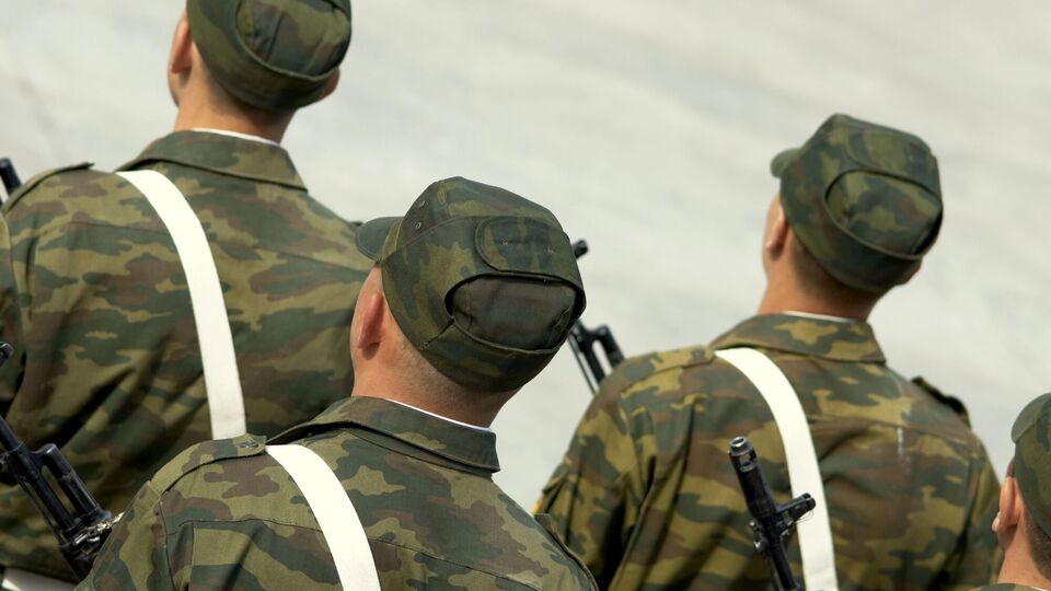 "Довелося нам убити Сеню". Полонений окупант розповів, як розстріляв товариша по службі, а командир "нічого не сказав"