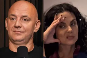 "Настюха бортонула?" Потап пришел позориться в Threads и нарвался на Фагота