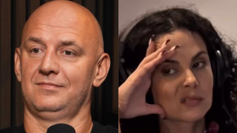 "Настюха бортонула?" Потап пришел позориться в Threads и нарвался на Фагота