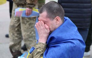 Путін заявив про нібито неготовність України до анонсованого обміну полоненими. Що відповіли в ОП