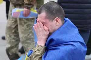 Путін заявив про нібито неготовність України до анонсованого обміну полоненими. Що відповіли в ОП