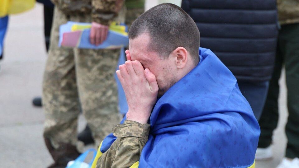 Путин заявил о якобы неготовности Украины к анонсированному обмену пленными. Что ответили в ОП?