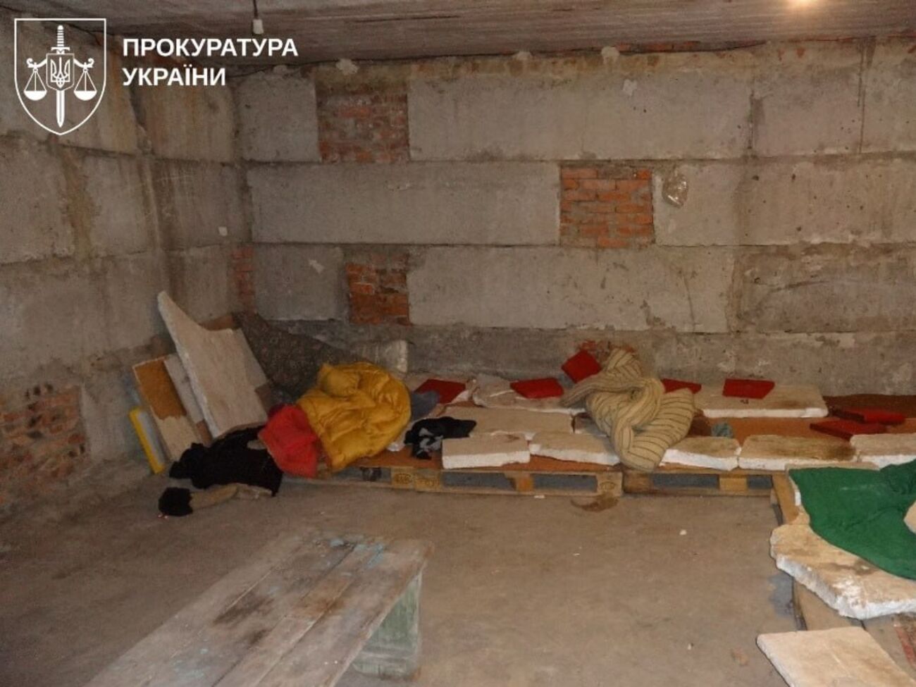 У Франції затримали екснаглядача донецької "Ізоляції", якого підозрюють у катуваннях полонених
