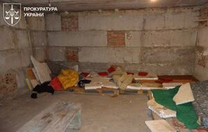 Во Франции задержали бывшего надзирателя донецкой "Изоляции", которого подозревают в пытках пленных