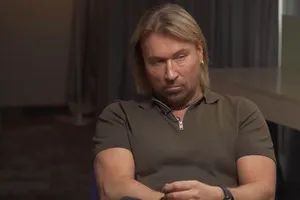 "Волчара позорный". "Трус и врун с совком в голове". Почему новое интервью Винника – это фиаско