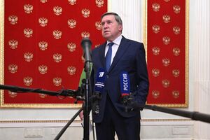 В Кремле говорят, что обмен пленными пройдет во время перемирия