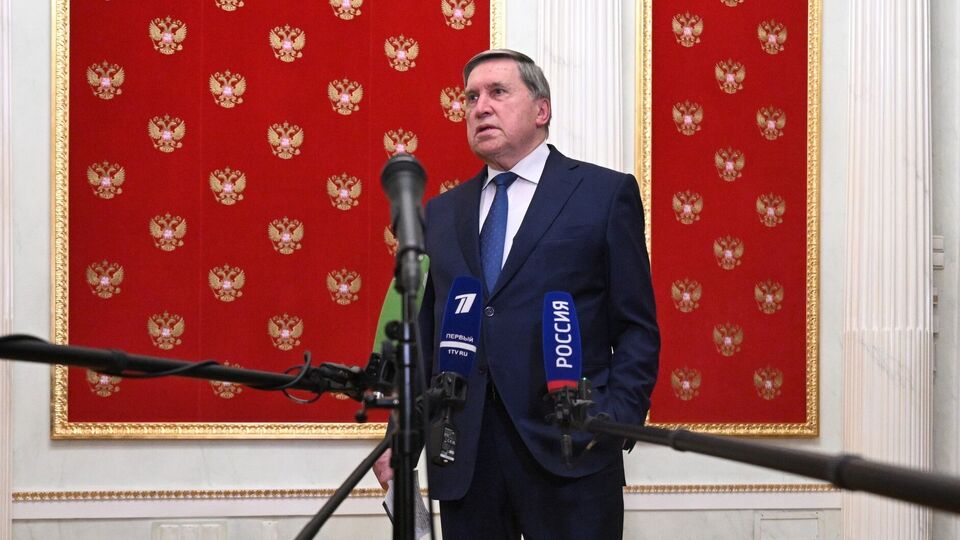У Кремлі говорять, що обмін полоненими відбудеться під час перемир’я