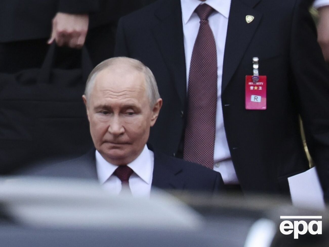 "Глубокое разочарование". Путина готовятся заменить? Как россияне начали публично критиковать Путина и какими словами