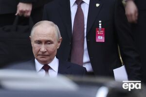 "Путин – черт!" Главу Кремля готовятся заменить? Как известные россияне обзывают Путина. Главное