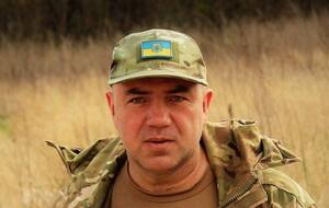 Іноземці-інструктори такого навіть у кіно не бачили. Спокусяться грошима, понесуть втрати, потім будемо ще їх ловити