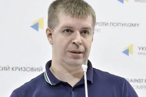 Це жахливо звучить. Але ми це бачили неодноразово, і не тільки на Донбасі