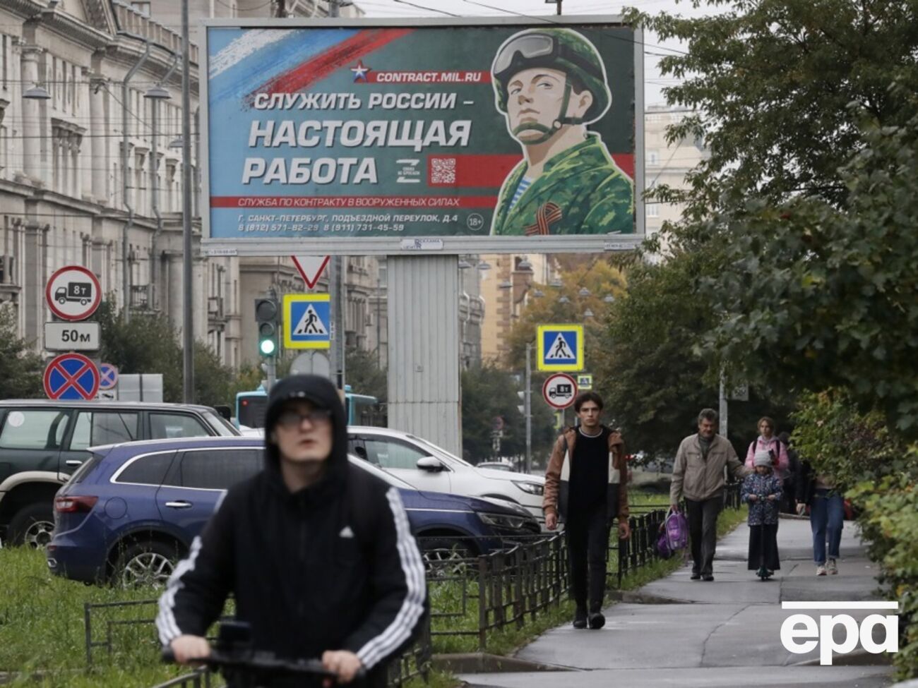 У ГУР заявили про кризу в РФ. Чого бракує агресору?