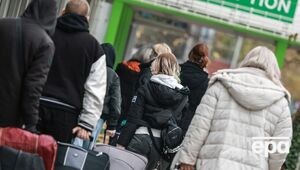У ЄС готують зміни для українських біженців. Під ударом – чоловіки призовного віку – Euractiv