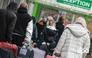 В ЕС готовят изменения для украинских беженцев. Под угрозой – мужчины призывного возраста – Euractiv