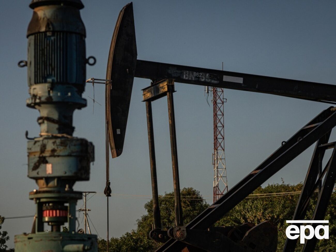 Ціни на нафту підскочили через ескалацію на Близькому Сході