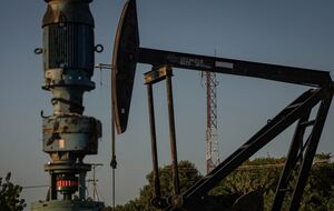 Ціни на нафту підскочили через ескалацію на Близькому Сході
