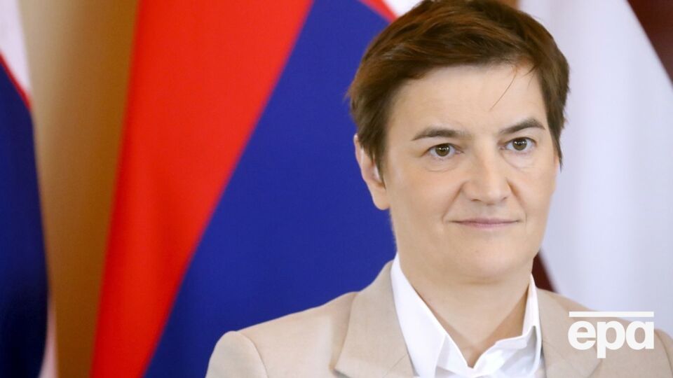 "Братства" більше немає? Сербія може скасувати безвіз для росіян. Яка причина