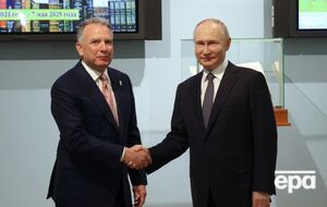 Кремль хоче більшого, ніж візити спецпосланників Трампа для переговорів – NYT