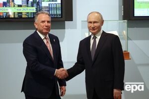 Кремль хочет большего, чем визиты спецпосланников Трампа для переговоров – NYT