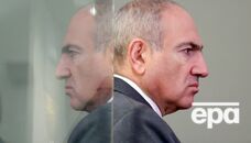 Пашинян відповів на ультиматум щодо референдуму про вступ Вірменії до ЄС