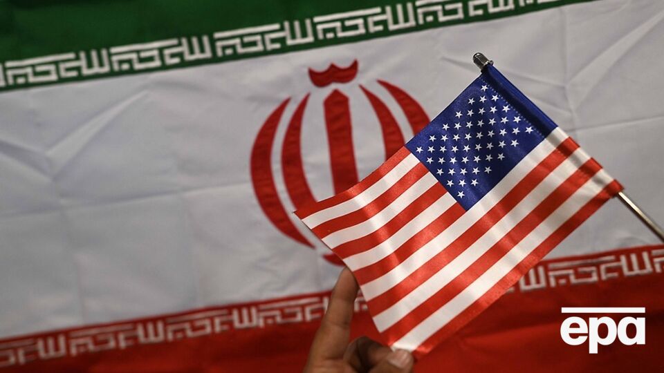Іран негайно припиняє мирні переговори зі США. Яка причина?