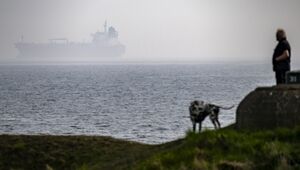 "Бомба сповільненої дії". "Тіньовий флот" РФ може спричинити масштабну екологічну катастрофу – FT