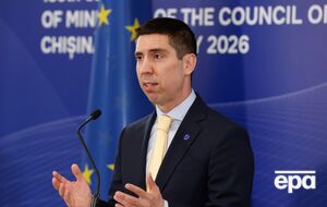 У Молдові заговорили про об'єднання з Румунією