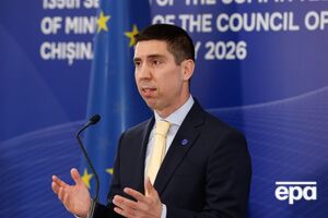 У Молдові заговорили про об'єднання з Румунією