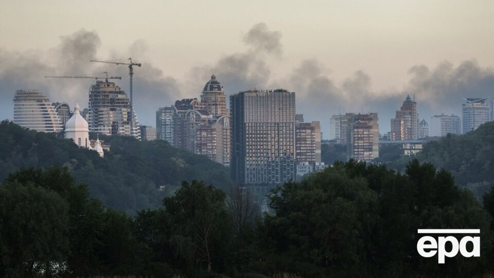 Масовані атаки на Україну що 5–10 днів. Стало відомо, що задумав Путін