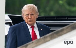 Трамп приховує проблеми зі здоров'ям? У медичному звіті президента США знайшли прогалини в деталях – WSJ