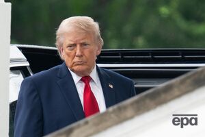 Трамп приховує проблеми зі здоров'ям? У медичному звіті президента США знайшли прогалини в деталях – WSJ