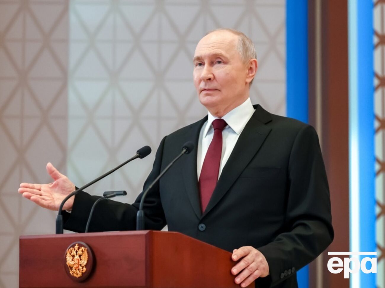 Бізнесмени РФ заговорили про необхідність завершення війни в Україні для порятунку економіки – Reuters