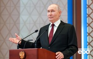 Бізнесмени РФ заговорили про потребу завершення війни в Україні – Reuters