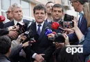 Президент Румынии призвал Россию изменить подход к нанесению ударов по Украине