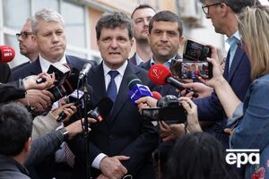Президент Румунії закликав Росію цілитися по Україні в інший спосіб