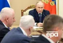 Путин заявил, что Украина решила придать новое качество конфликту
