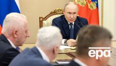 Путін заявив, що Україна вирішила надати нову якість конфлікту