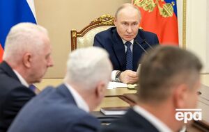 Путін заявив, що Україна вирішила надати нову якість конфлікту