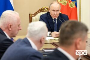 Путін заявив, що Україна вирішила надати нову якість конфлікту