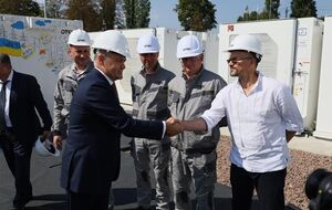 Інвестори в енергетику, які заходять в Україну під час війни, дістануть значні переваги в майбутньому – СЕО ДТЕК