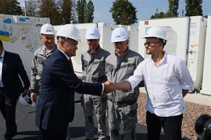 Инвесторы в энергетику, которые заходят в Украину во время войны, получат значительные преимущества в будущем – СЕО ДТЭК
