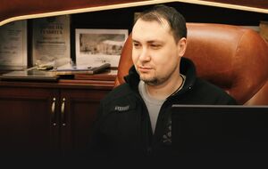 Буданов прокоментував свій "список п...дарасів" і анонсував ще один блокнот. Для кого?