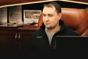 Буданов прокомментировал свой "список п...дарасов" и анонсировал еще один блокнот. Для кого?