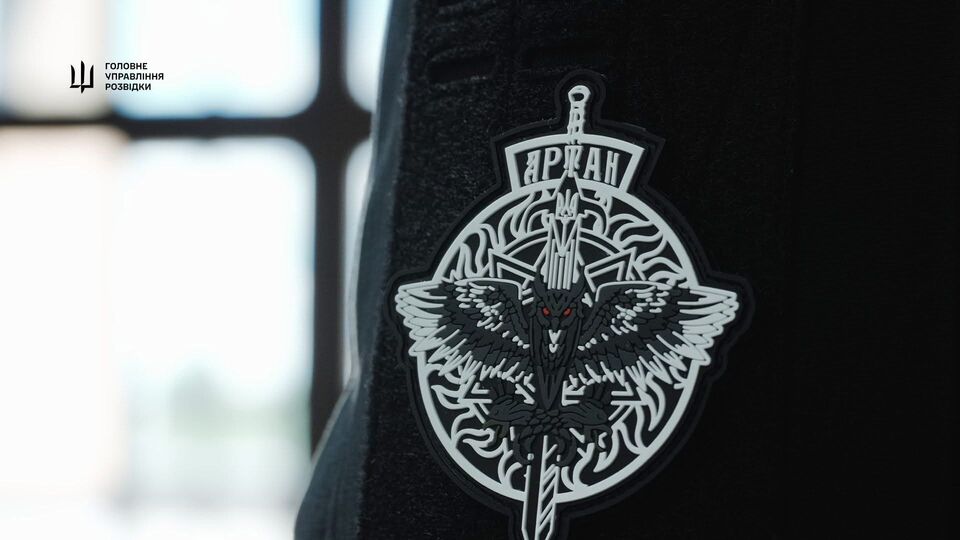"Артан" відсвяткував четверту річницю створення, бійців привітали Зеленський і Буданов