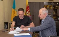 Кам'янське й Інститут серця уклали меморандум про співпрацю – мер Білоусов