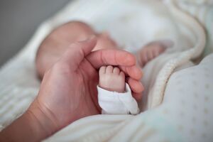 Россия ударила по родильному отделению с новорожденными в Одесской области